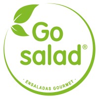 Go Salad Valencia logo - Similar company to Fruit Service Collective