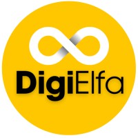DigiElfa logo - Similar company to Intech Solution