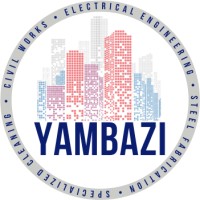 Yambazi Engineering logo - Similar company to Work At Height Solutions