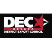 Nevada District Export Council