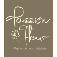 PASSION FLEUR logo - Similar company to Sogexa Expertise Comptable