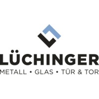 Lüchinger Metallbau AG logo - Similar company to Ferronato Ag