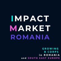 Impact Market Romania logo - Similar company to Solutions4Impact