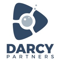 Darcy Partners logo - Similar company to Surge Ventures