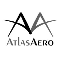AtlasAero logo - Similar company to Neomium