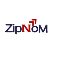 Zipnom logo - Similar company to Codem Inc.