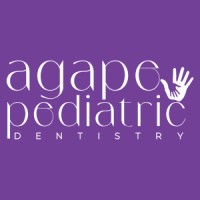 Agape Pediatric Dentistry logo - Similar company to V Consulting Services
