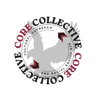 Cultural Outreach and Racial Equity Collective logo - Similar company to Not Our Native Daughters