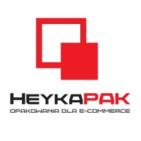 HEYKAPAK Sp. z o.o. logo - Similar company to Post Print