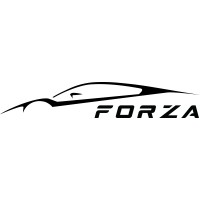 FORZA GT logo - Similar company to Impact Marcom Ltd