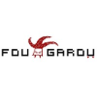 Productions Fougarou logo - Similar company to Fugitive Interactive