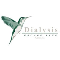 Dialysis Escape Line Australia logo - Similar company to Dialysis Abroad