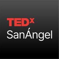 TEDxSanÁngel logo - Similar company to Olin Ars