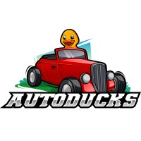 Autoducks LLC logo - Similar company to Releaseteam, Inc.