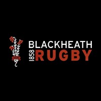 Blackheath Rugby logo - Similar company to Creativex