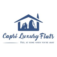 Capri Luxury Flats logo - Similar company to L'Époque Monaco