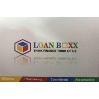 Loan Boxx logo - Similar company to Loan Bhumi