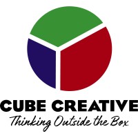 Cube Creative Design, Inc. logo - Similar company to Integritive