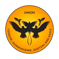 The Four Worlds International Institute logo - Similar company to A Rocha Kenya