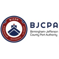 Birmingham Jefferson County Port Authority logo - Similar company to Shelby Machine & Tool