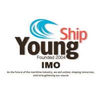 YoungShip IMO logo - Similar company to Youngship Helsinki