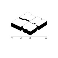 Lysi Media logo - Similar company to Crossfade Ink.