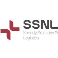 SSNL SPEEDY SOLUTIONS & LOGISTICS logo - Similar company to Cargobox Bangladesh Ltd