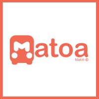Matoa Africa logo - Similar company to Wecatchup