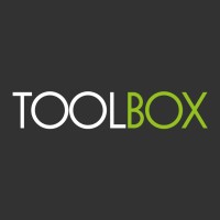 Toolbox Coworking logo - Similar company to Fablab Torino