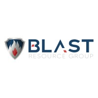 Blast Resource Group logo - Similar company to Pfpnet