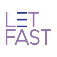 LETFAST logo - Similar company to Booster Accelerator