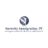 Surowitz Immigration, PC logo - Similar company to Anthoor Law Group, A Professional Corporation