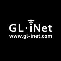 GL.iNet logo - Similar company to Katalyst