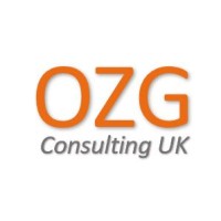 OZG Consulting UK LTD logo - Similar company to Otoni Ltd