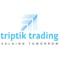 Triptik Trading SA logo - Similar company to Bf Commodities Sa