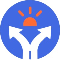 ClearWay App logo - Similar company to 大學問｜大學生的大哉問 Know-How College