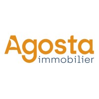 AGOSTA IMMOBILIER logo - Similar company to Groupe National Immobilier