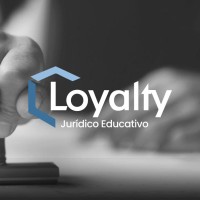 Loyalty Jurídico Educativo logo - Similar company to Brick Loyalty Group