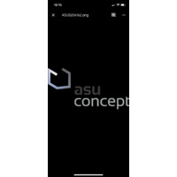 ASU CONCEPT logo - Similar company to Ufe Singapour