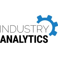 Industry Analytics DE logo - Similar company to Geekspro