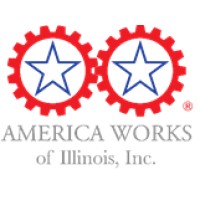 America Works Of Illinois