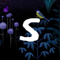 Sauvaje logo - Similar company to Captain Vegetal