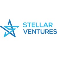 Stellar Ventures - Kapitalgesellschaft logo - Similar company to Stellar Ventures