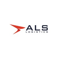 ALS Logistics logo - Similar company to Ism International Transportation
