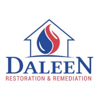 Daleen Restoration & Remediation logo - Similar company to Express Emergency Services