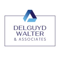Delguyd, Walter & Associates logo - Similar company to Five Points Financial, Inc.