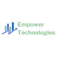 Empower Technologies SRL logo - Similar company to Syscad Solutions Srl