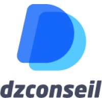 DZConseil logo - Similar company to Teletic