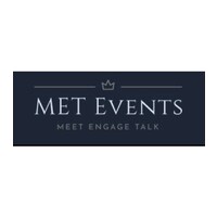 MET Events logo - Similar company to Pineapple Events Ltd