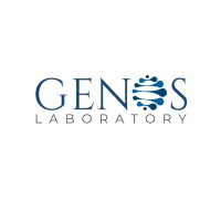 Genoslaboratory logo - Similar company to Avida Bioscience